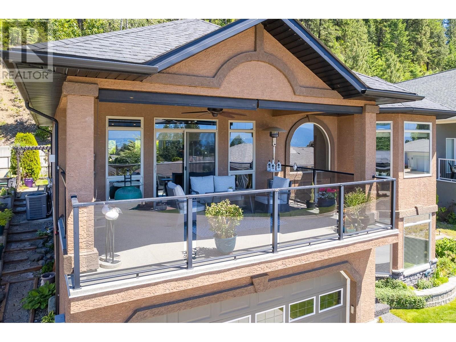 Photo 1 of 420 20th Avenue N Unit 18, Creston BC