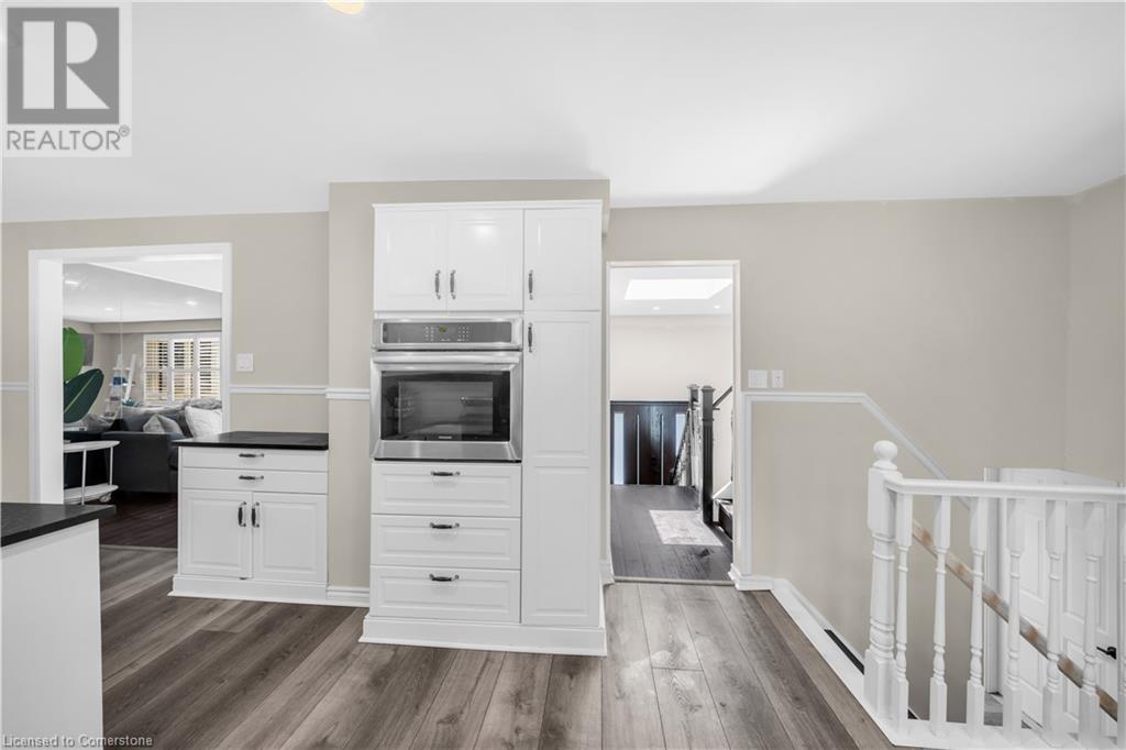 Photo 14 of 5 Orsi Road, Caledon ON