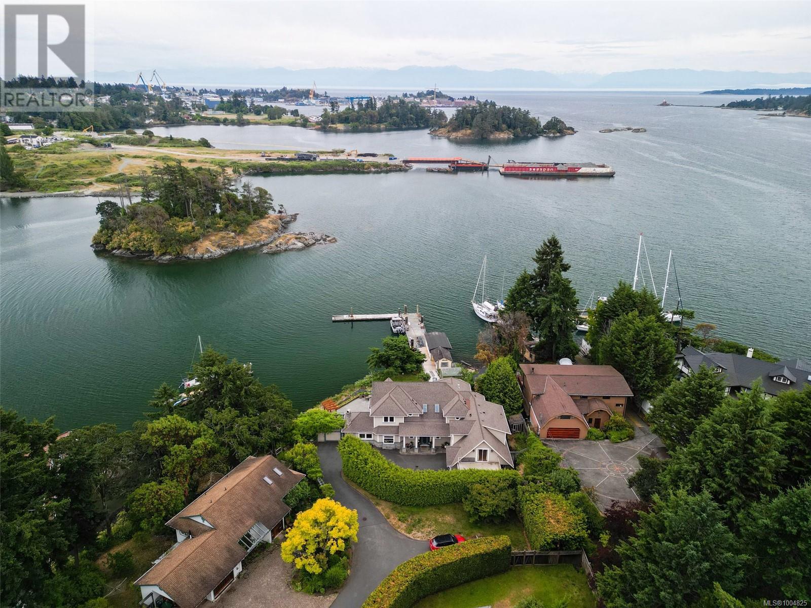 Photo 57 of 8 Lighthouse Lane, View Royal BC