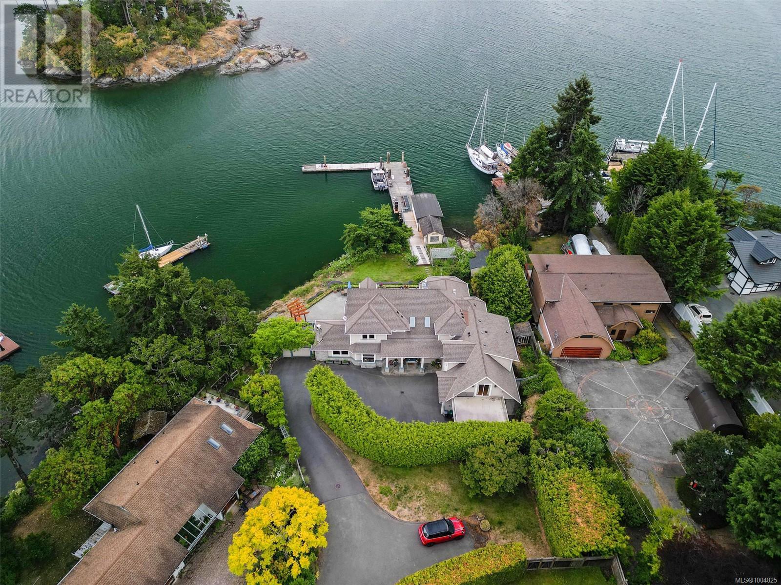Photo 58 of 8 Lighthouse Lane, View Royal BC