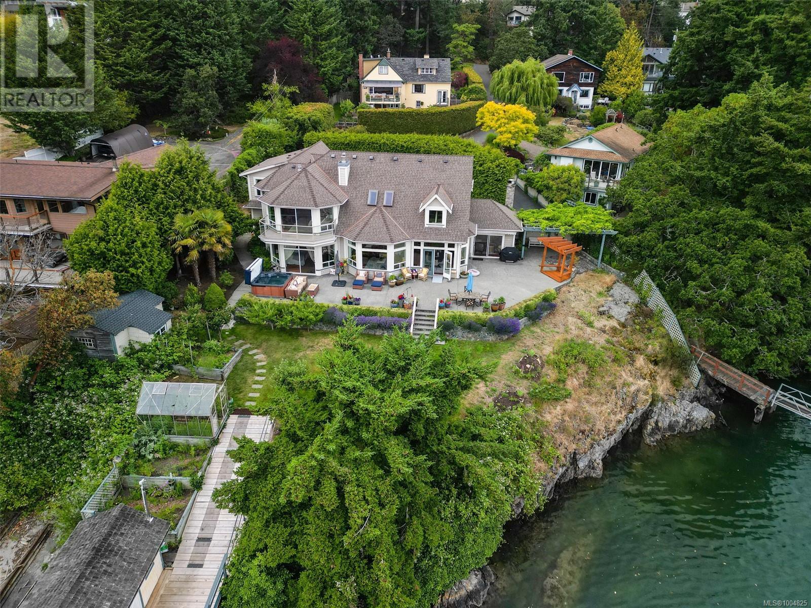 Photo 64 of 8 Lighthouse Lane, View Royal BC