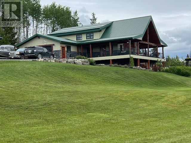 15976 JARMAN ROAD, Topley