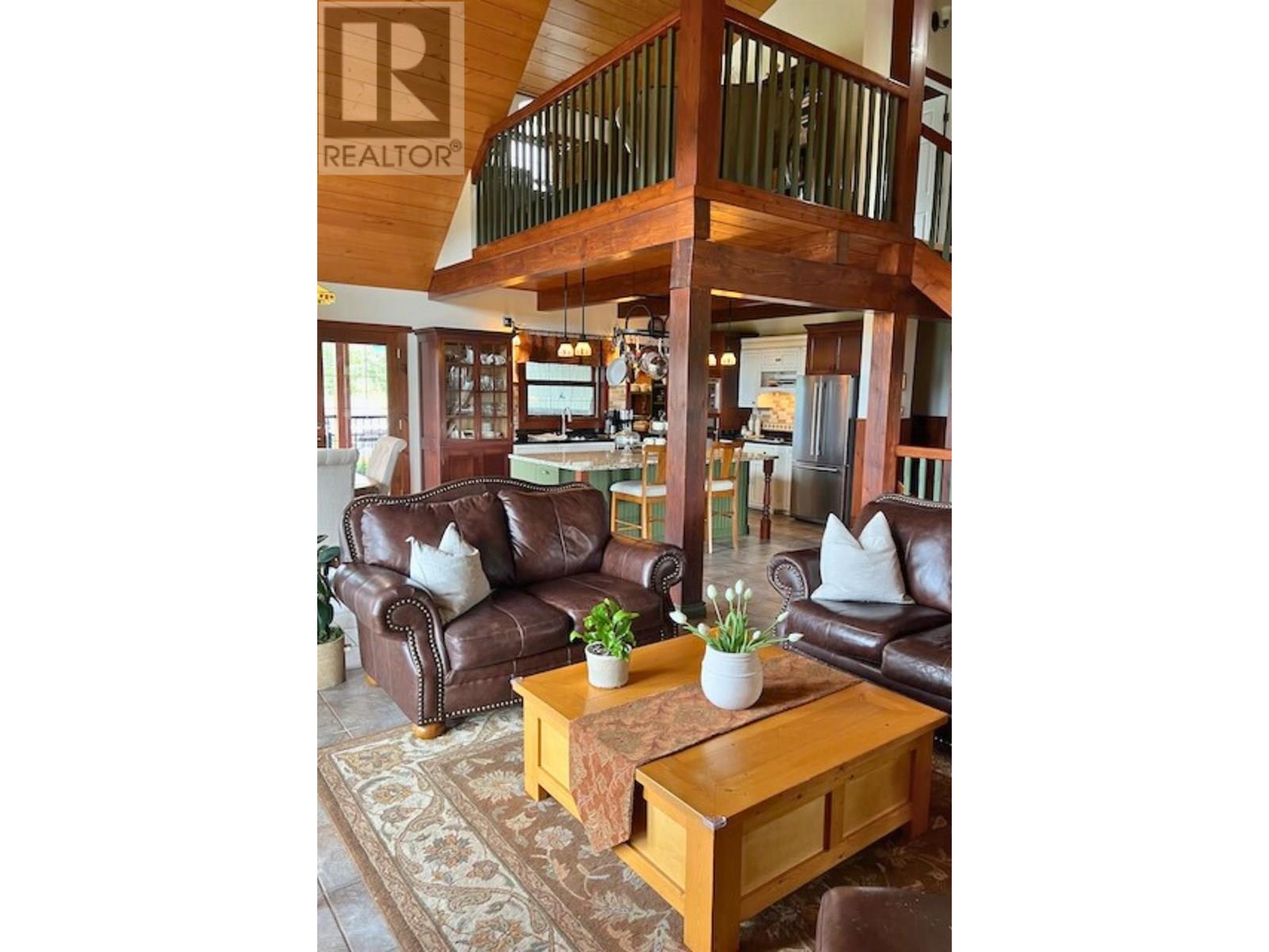 15976 JARMAN ROAD, Topley