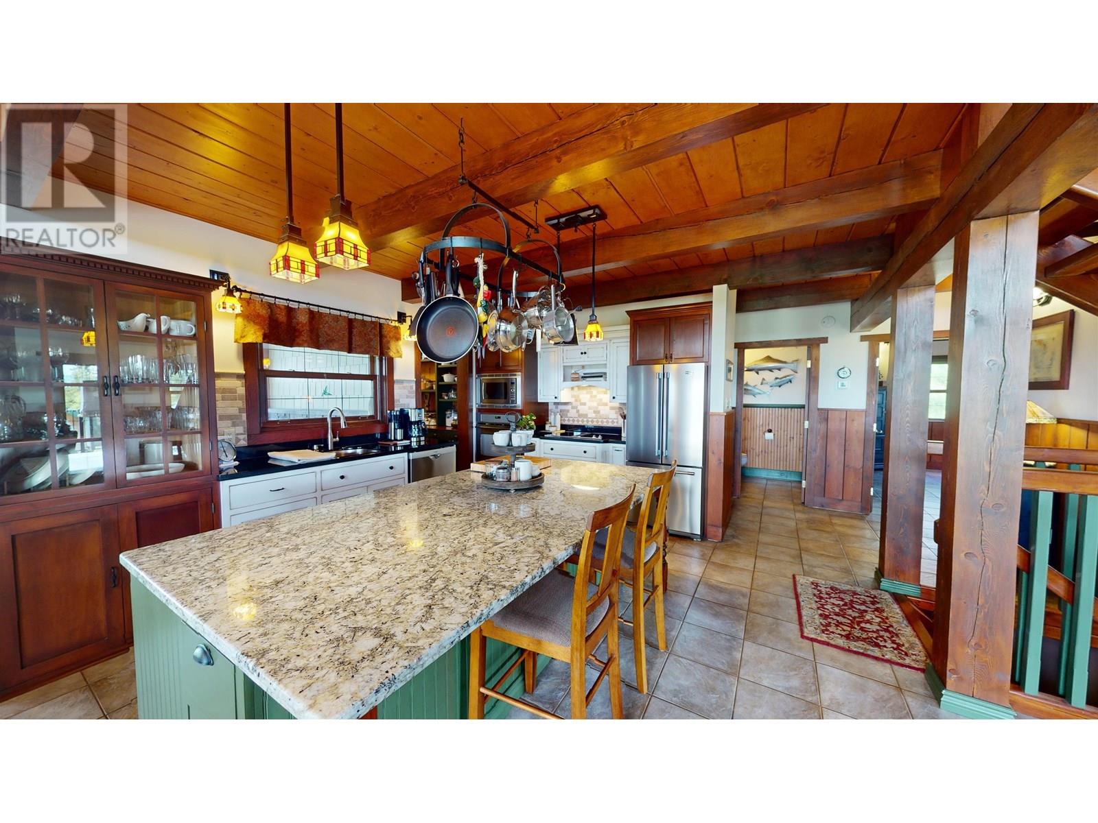 15976 JARMAN ROAD, Topley