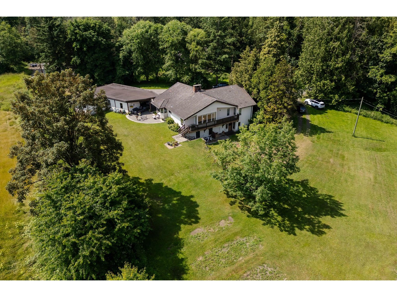 Photo 23 of 22801 48 Avenue, Langley BC