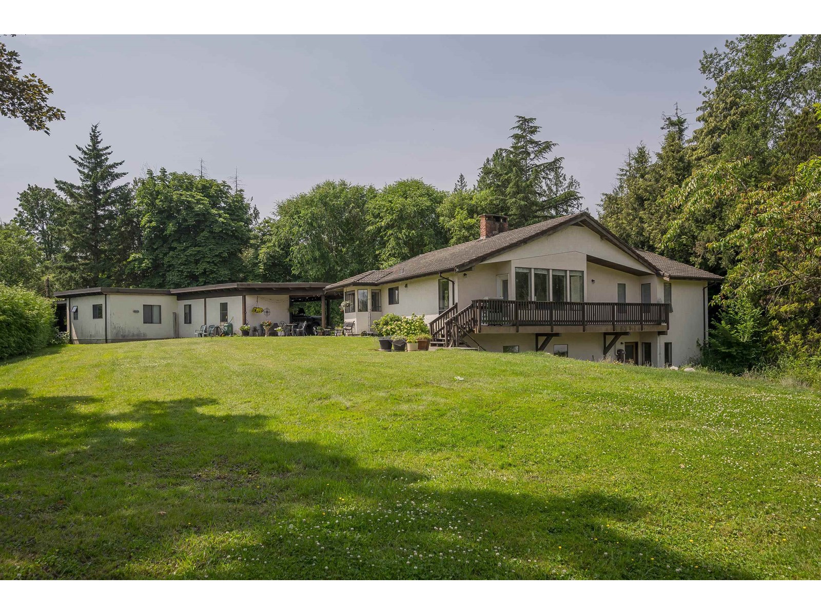 Photo 2 of 22801 48 Avenue, Langley BC