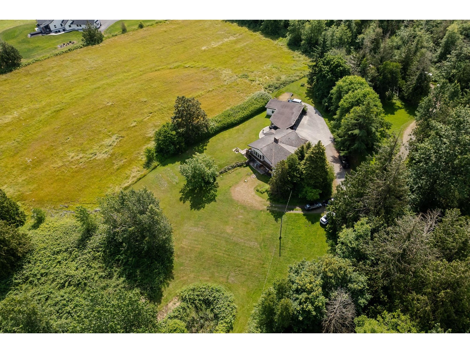 Photo 7 of 22801 48 Avenue, Langley BC