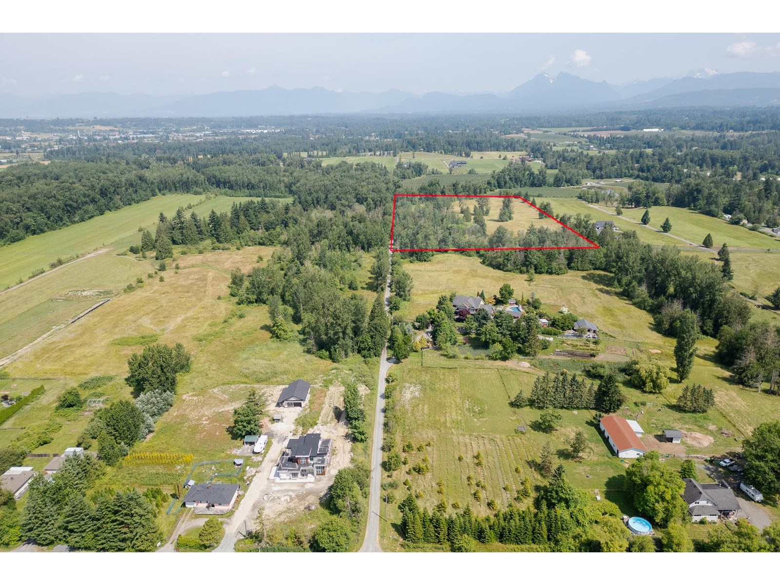 Photo 1 of 22801 48 Avenue, Langley BC