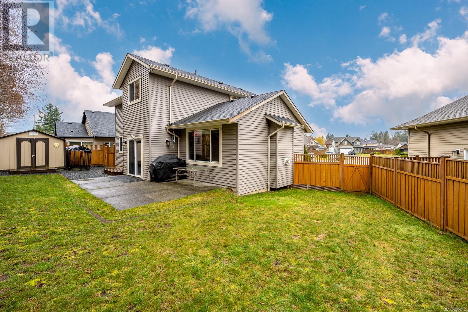 4738 Cruickshank Pl, Courtenay real estate listing 985242