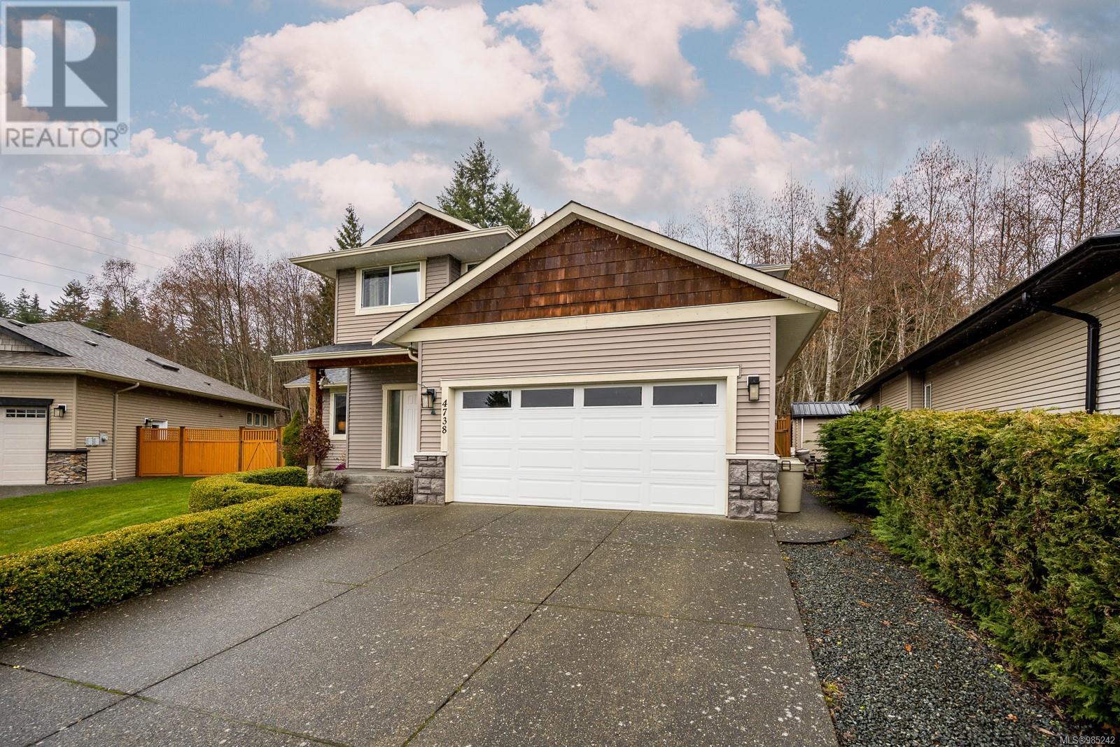 4738 Cruickshank Pl, Courtenay real estate listing 985242