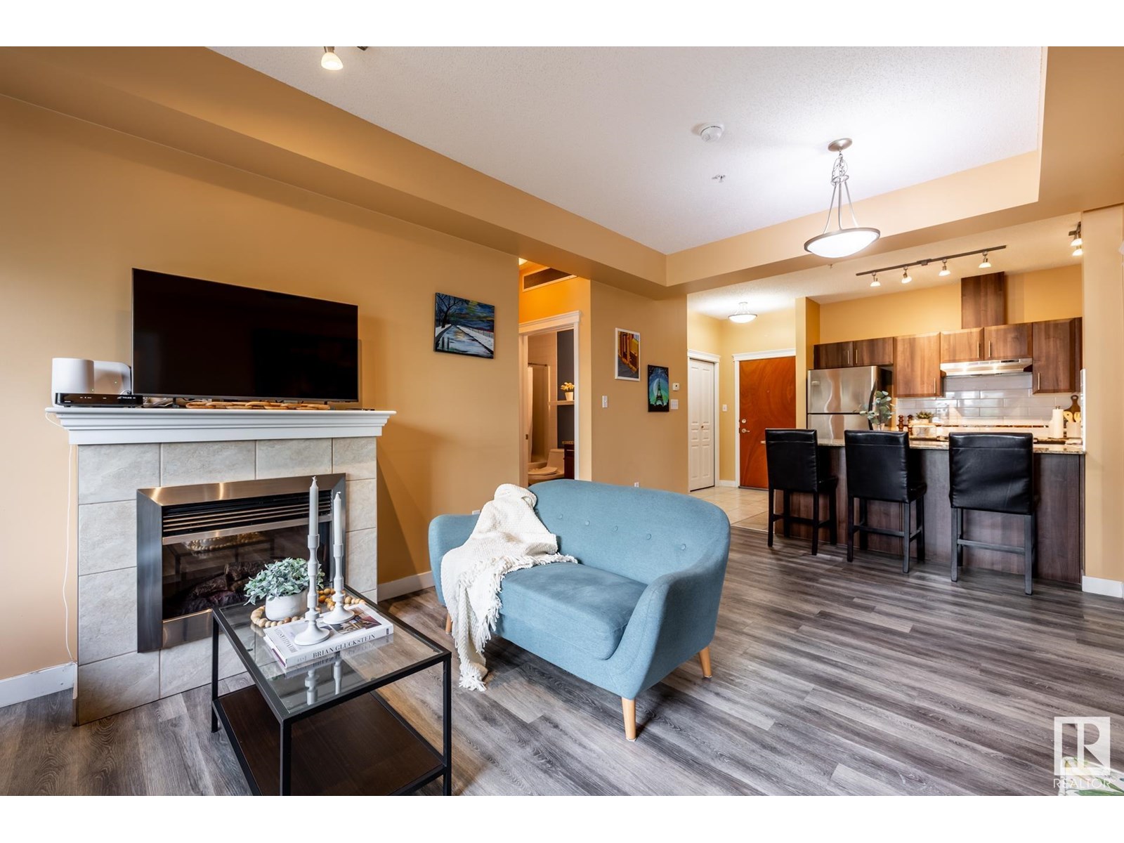 Photo 18 of 209 10333 112 St Nw, Edmonton AB