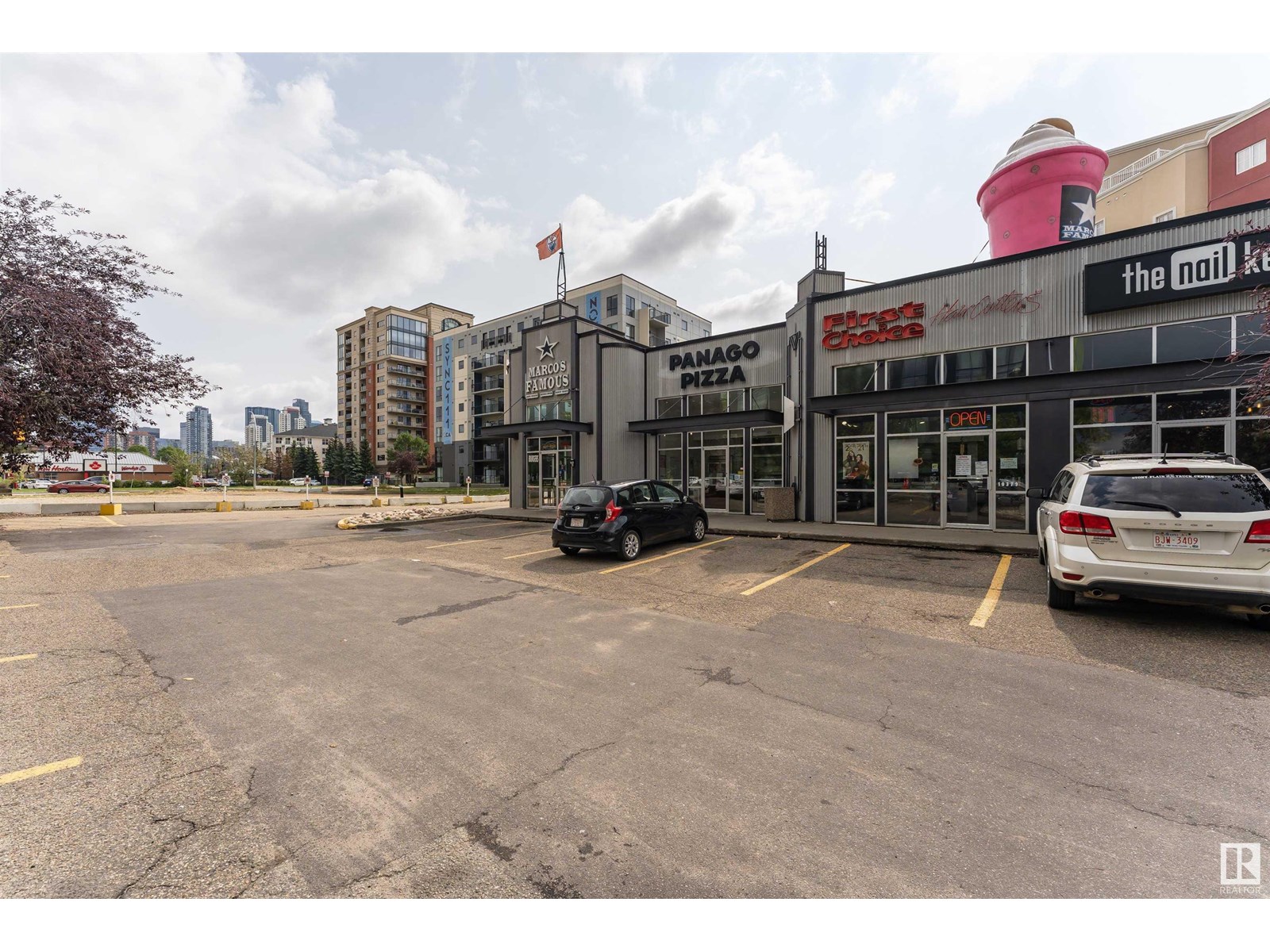 Photo 30 of 209 10333 112 St Nw, Edmonton AB