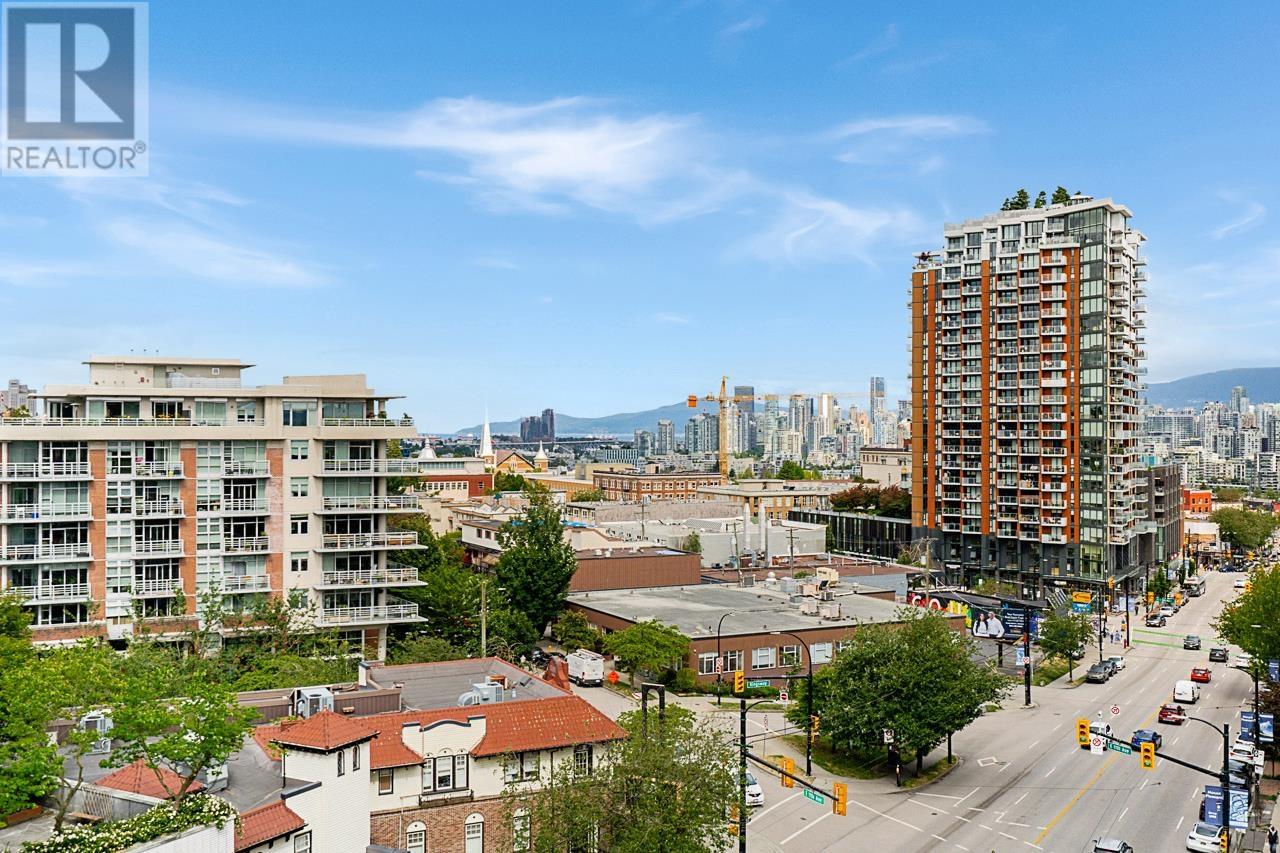Photo 8 of 905 328 E 11 Th Avenue, Vancouver BC