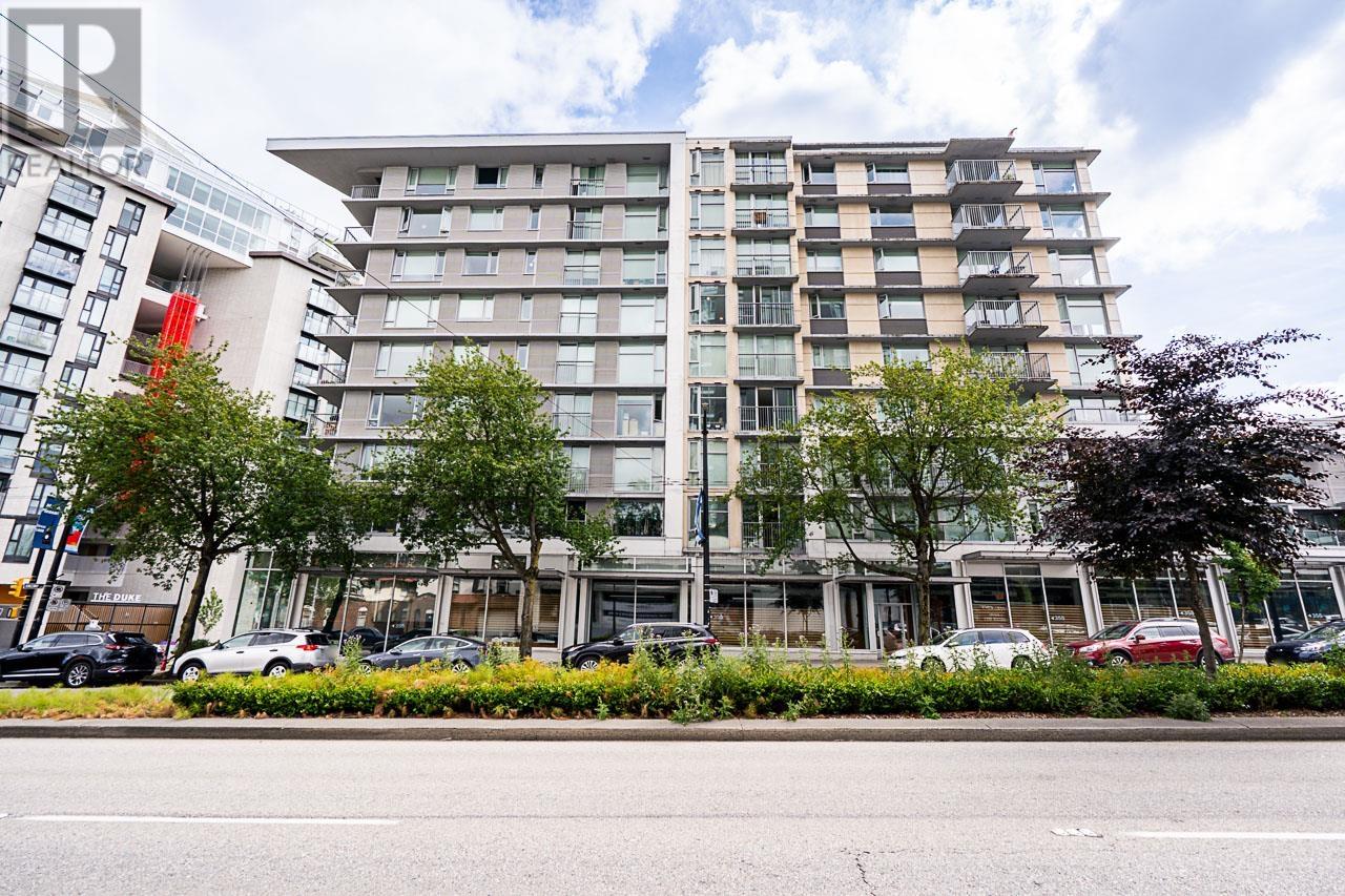 Photo 24 of 905 328 E 11 Th Avenue, Vancouver BC