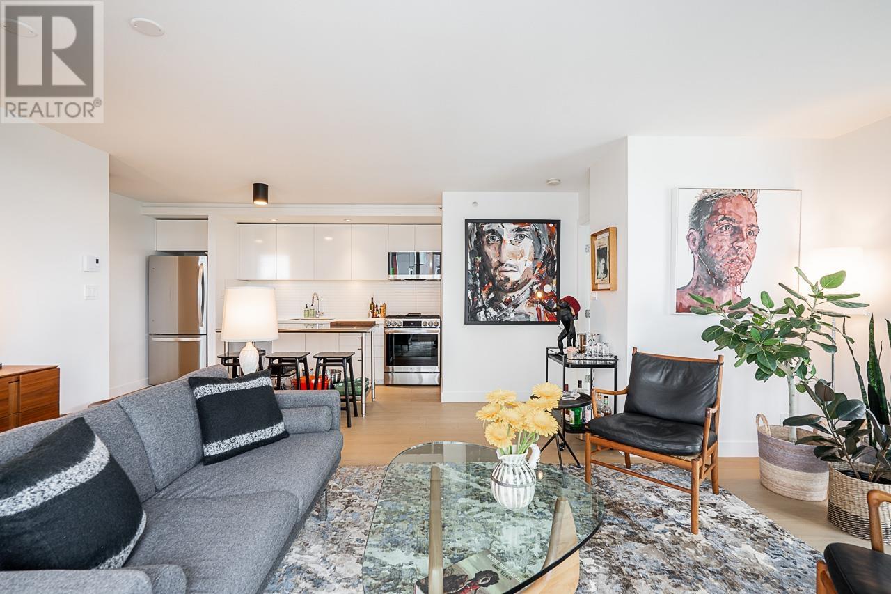 Photo 15 of 905 328 E 11 Th Avenue, Vancouver BC