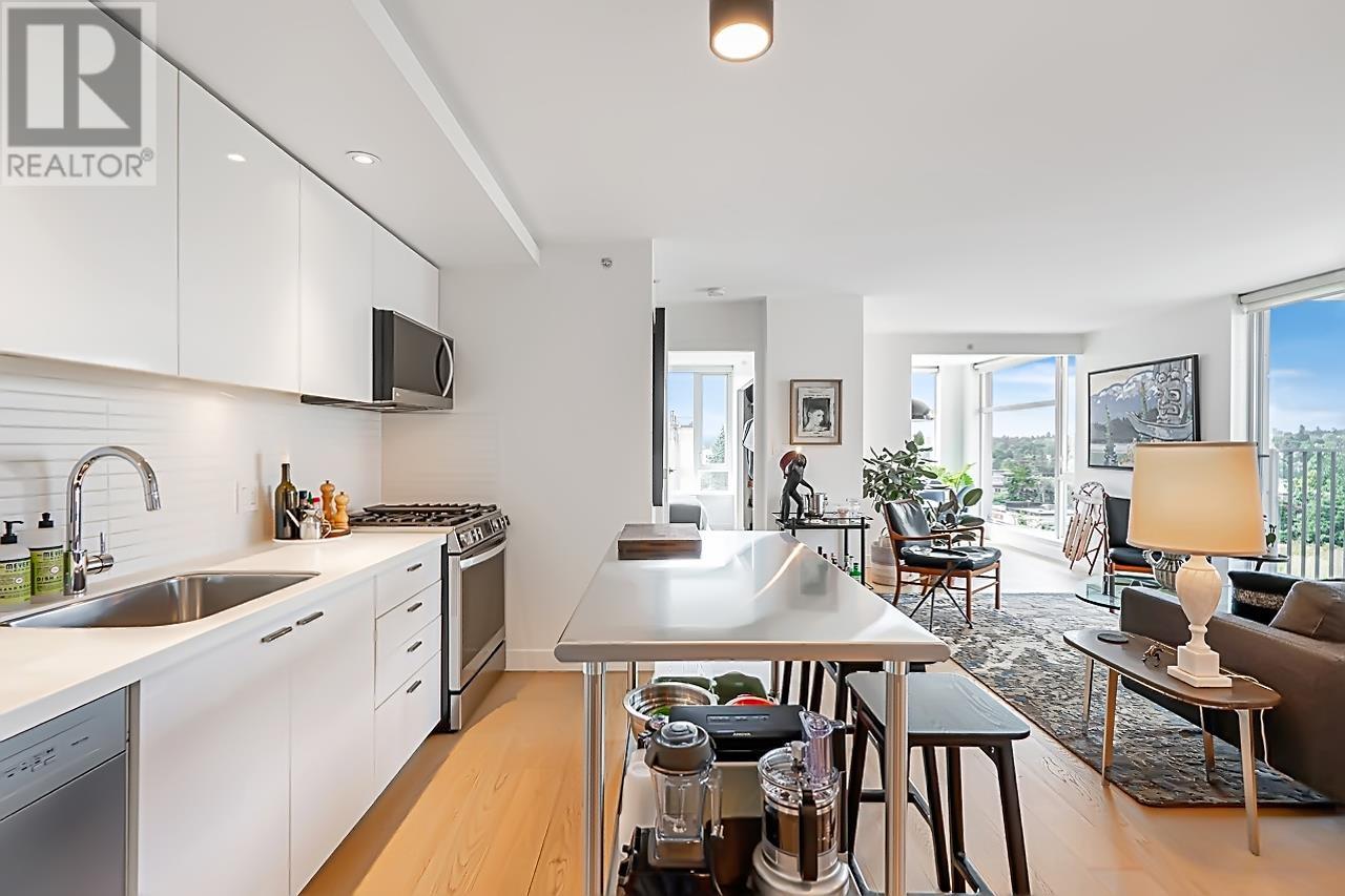 Photo 17 of 905 328 E 11 Th Avenue, Vancouver BC