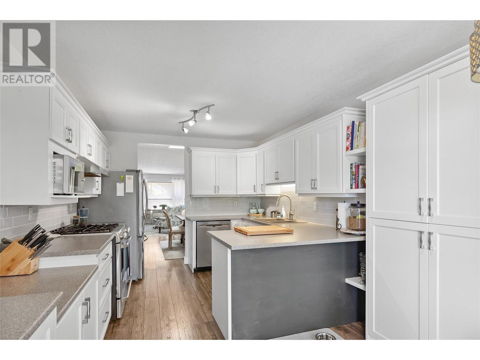 Photo 12 of 1400 14 Avenue Unit 7 Lot 7, Vernon BC