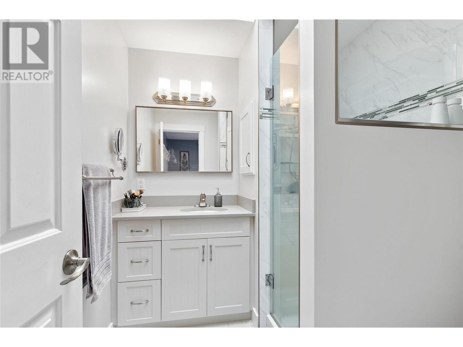 Photo 20 of 1400 14 Avenue Unit 7 Lot 7, Vernon BC