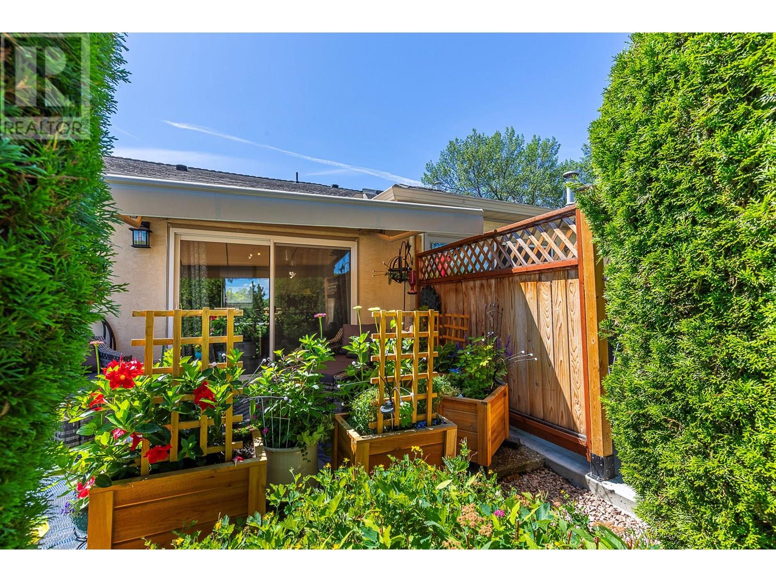 Photo 27 of 1400 14 Avenue Unit 7 Lot 7, Vernon BC