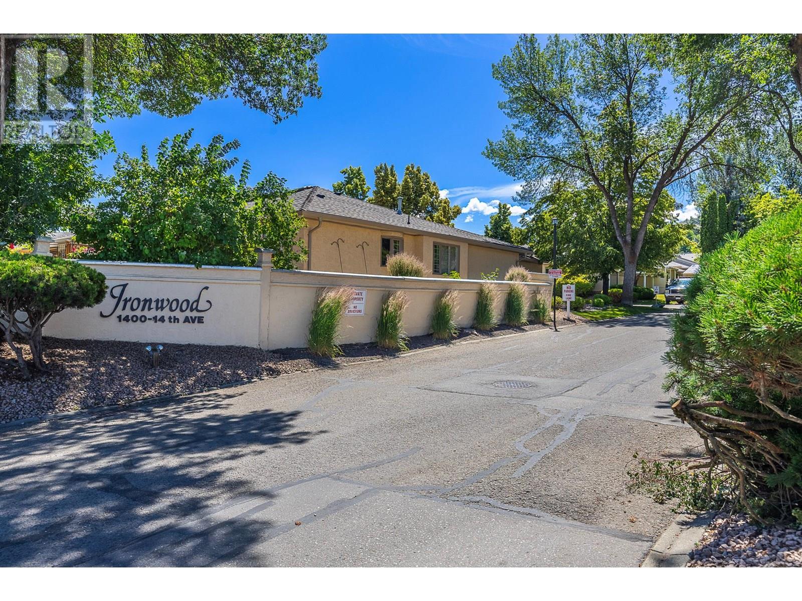 Photo 22 of 1400 14 Avenue Unit 7 Lot 7, Vernon BC