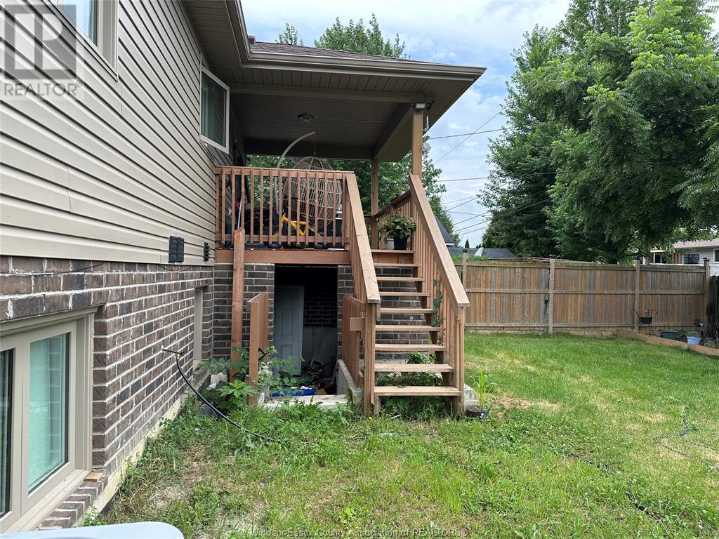 Photo 16 of 2127 Dominion Boulevard, Windsor ON