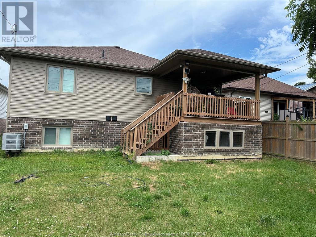 Photo 21 of 2127 Dominion Boulevard, Windsor ON
