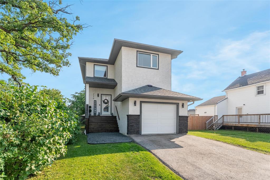 Photo 1 of 230 Mclean Avenue, Selkirk MB