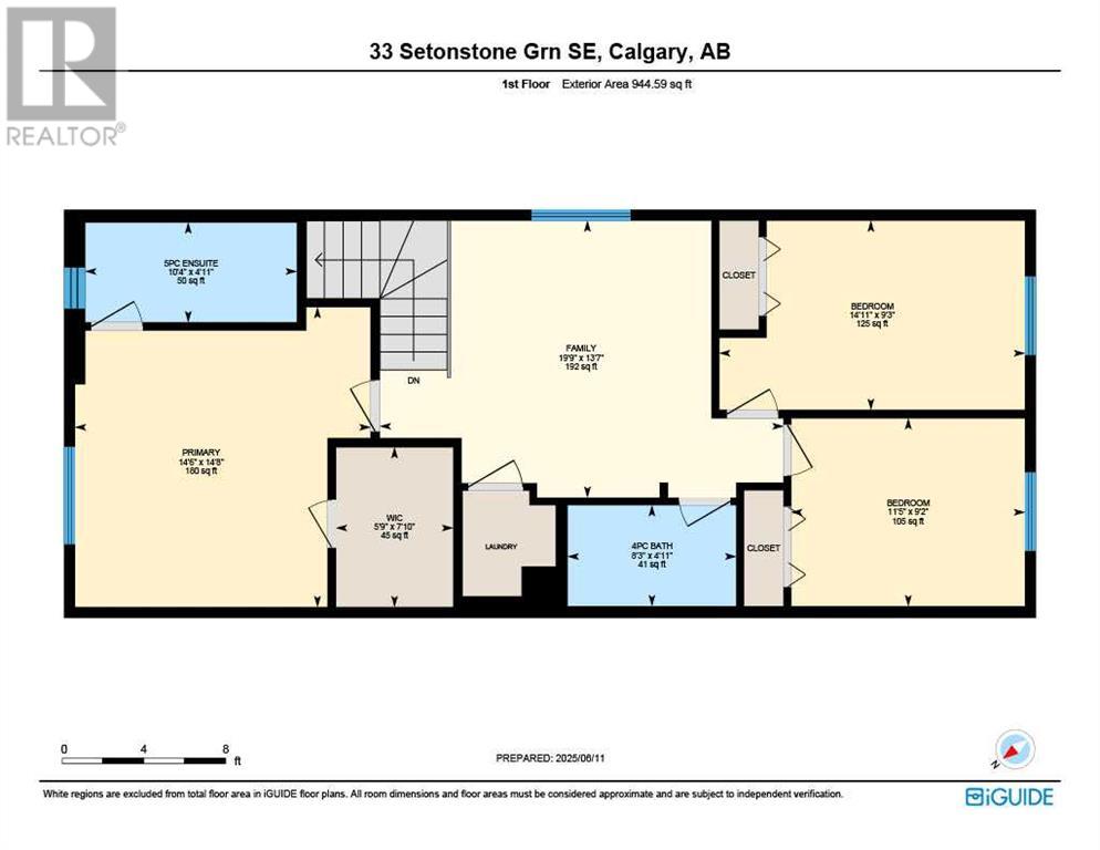 Single Family House for Sale in  Setonstone Green SE Seton Calgary 