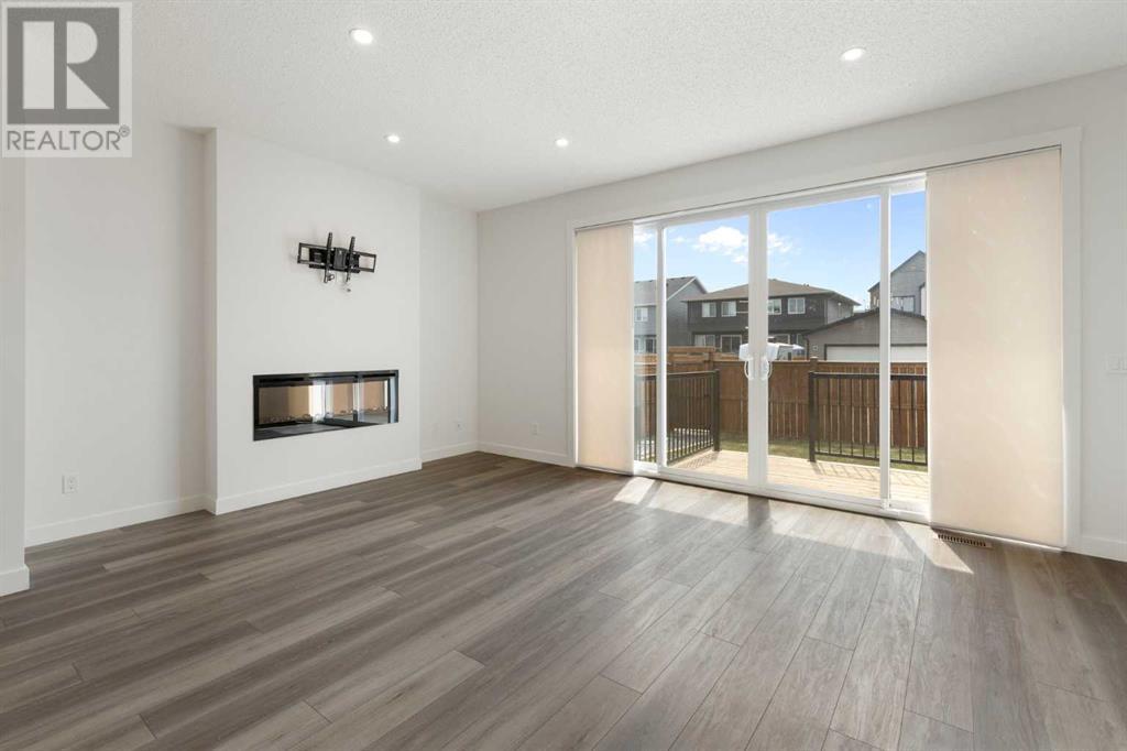 Single Family House for Sale in  Setonstone Green SE Seton Calgary 