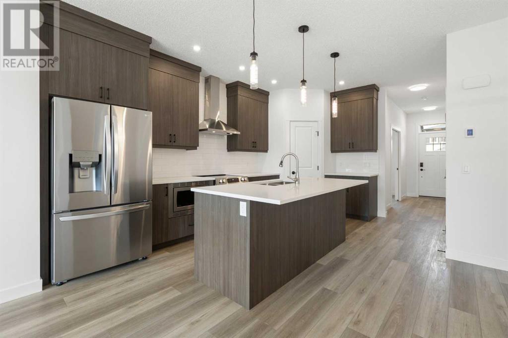 Single Family House for Sale in  Setonstone Green SE Seton Calgary 