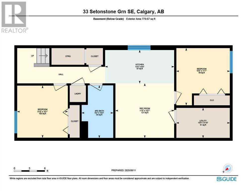 Single Family House for Sale in  Setonstone Green SE Seton Calgary 