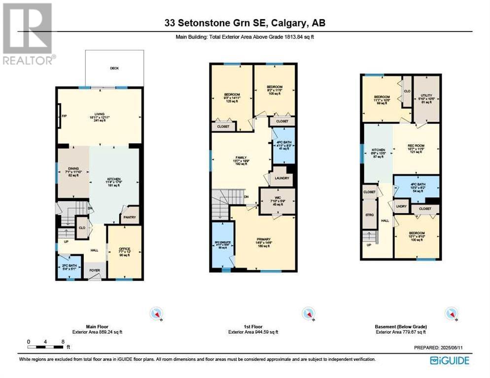 Single Family House for Sale in  Setonstone Green SE Seton Calgary 