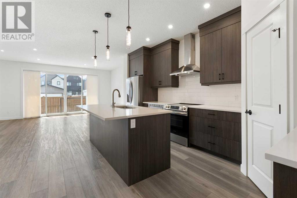 Single Family House for Sale in  Setonstone Green SE Seton Calgary 
