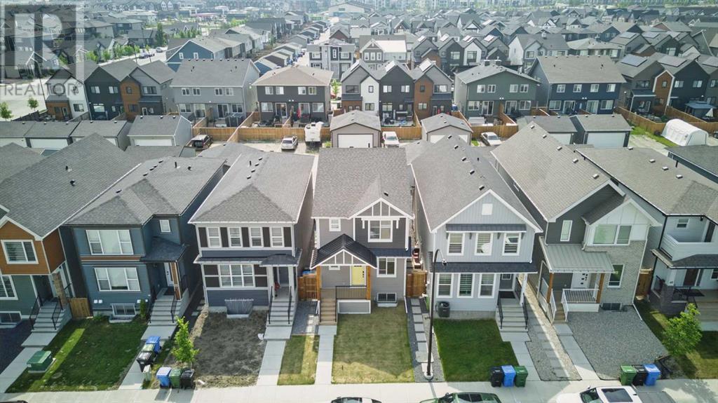 Single Family House for Sale in  Setonstone Green SE Seton Calgary 