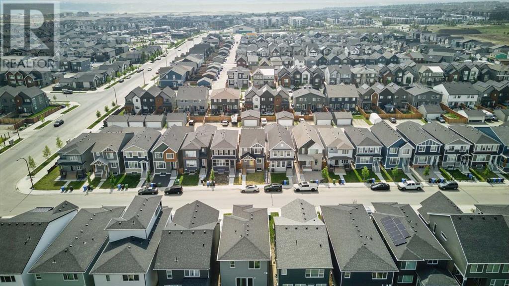 Single Family House for Sale in  Setonstone Green SE Seton Calgary 