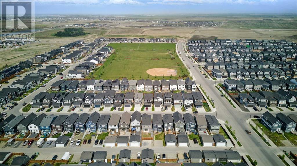 Single Family House for Sale in  Setonstone Green SE Seton Calgary 