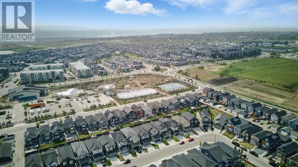 Single Family House for Sale in  Setonstone Green SE Seton Calgary 