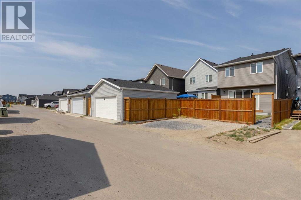 Single Family House for Sale in  Setonstone Green SE Seton Calgary 