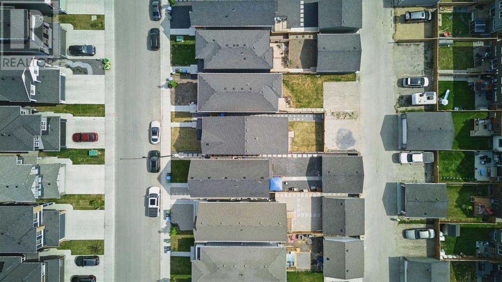 Single Family House for Sale in  Setonstone Green SE Seton Calgary 