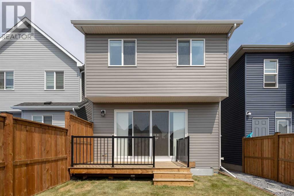 Single Family House for Sale in  Setonstone Green SE Seton Calgary 