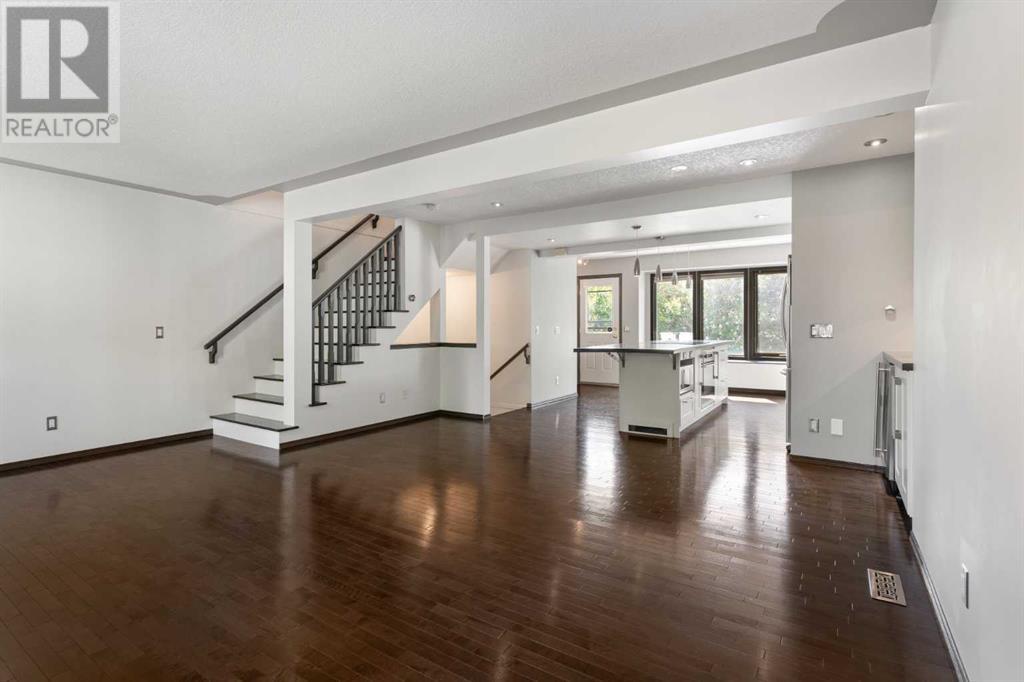 Single Family House for Sale in  Killarney Glen Court SW Killarney/Glengarry Calgary 
