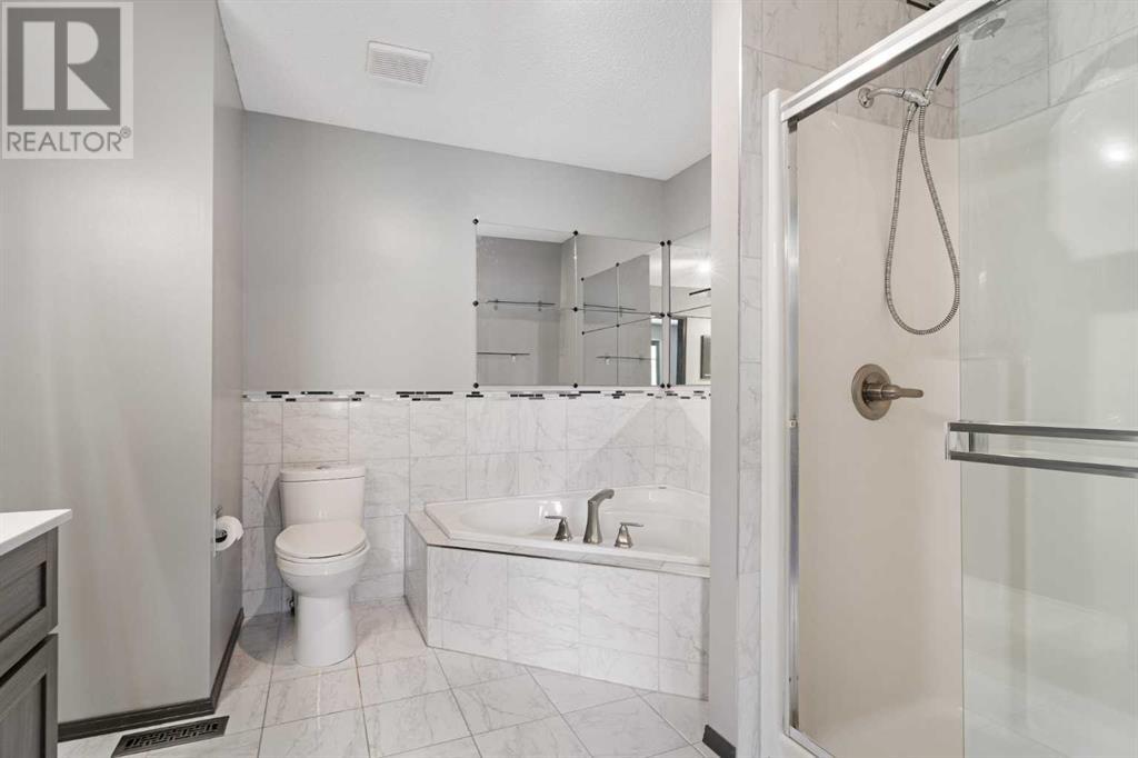 Single Family House for Sale in  Killarney Glen Court SW Killarney/Glengarry Calgary 