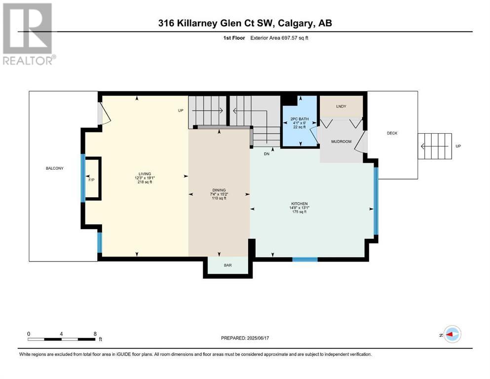 Single Family House for Sale in  Killarney Glen Court SW Killarney/Glengarry Calgary 