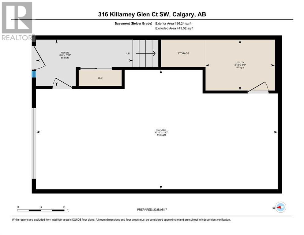 Single Family House for Sale in  Killarney Glen Court SW Killarney/Glengarry Calgary 