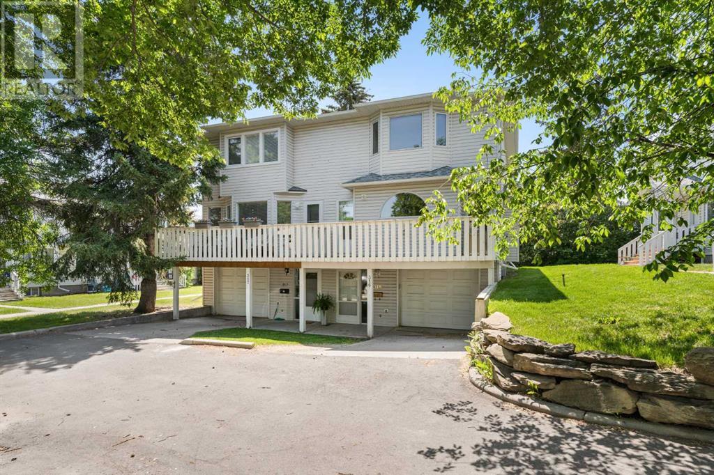 Single Family House for Sale in  Killarney Glen Court SW Killarney/Glengarry Calgary 