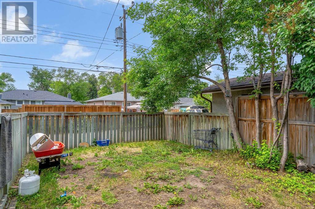 Single Family House Bungalow for Sale in   Street NE Mayland Heights Calgary 