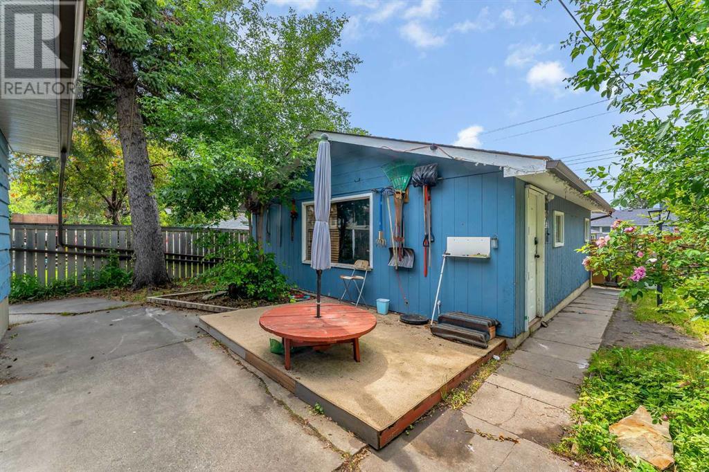 Single Family House Bungalow for Sale in   Street NE Mayland Heights Calgary 