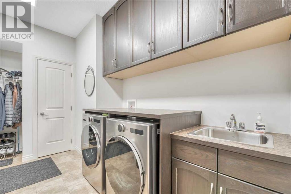 Single Family House Bungalow for Sale in  Cranford Green SE Cranston Calgary 