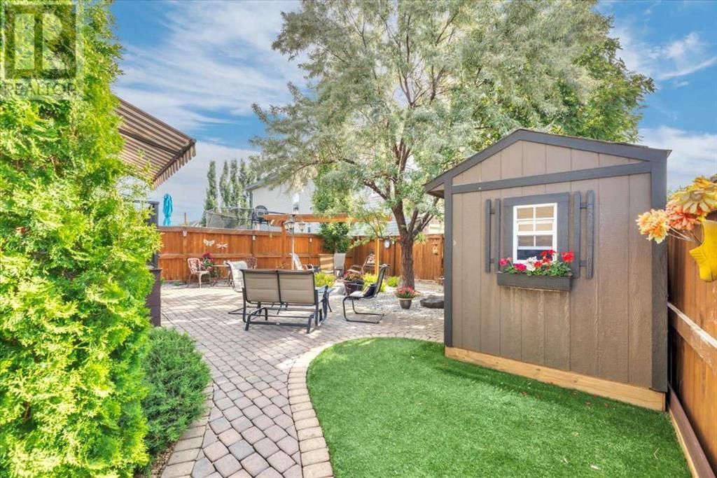 Single Family House Bungalow for Sale in  Cranford Green SE Cranston Calgary 