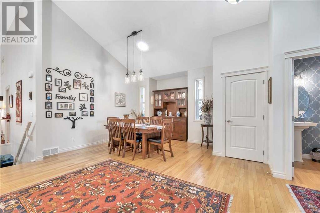 Single Family House Bungalow for Sale in  Cranford Green SE Cranston Calgary 